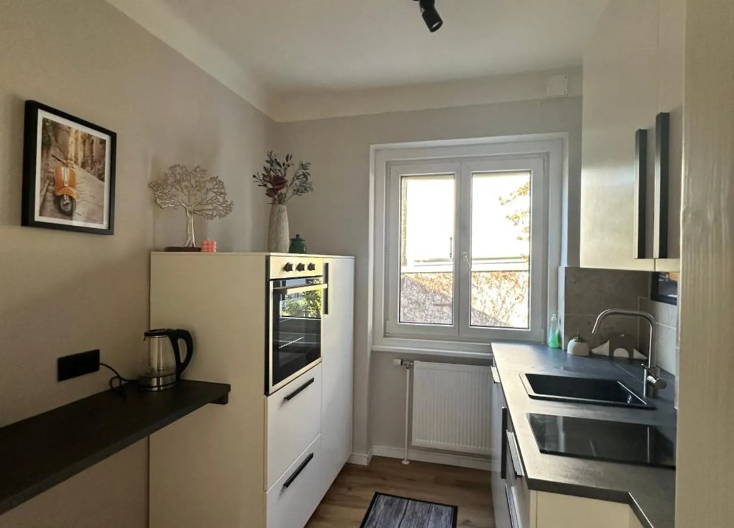Cozy Apartment Salzburgo