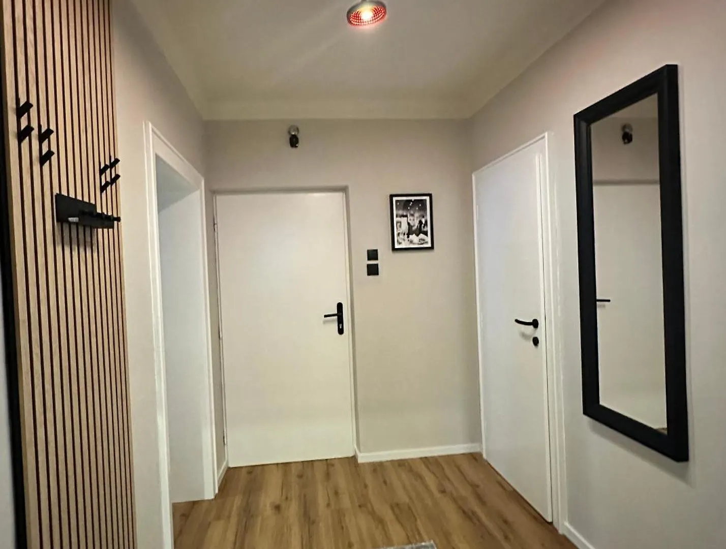 Cozy Apartment Salzburgo