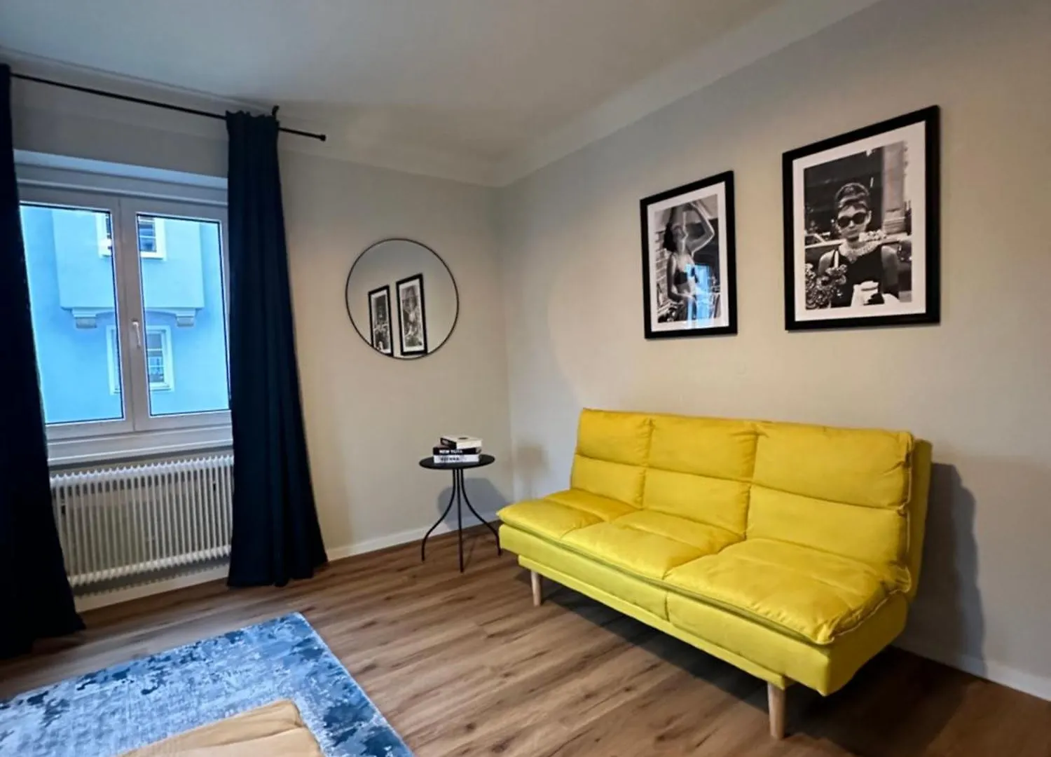 Cozy Apartment Salzburgo Áustria