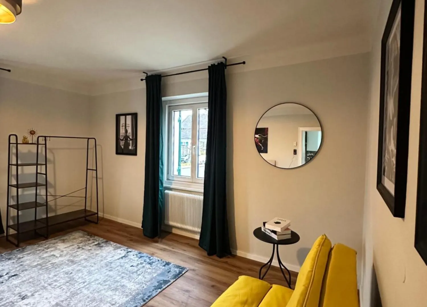 Cozy Apartment Salzburgo