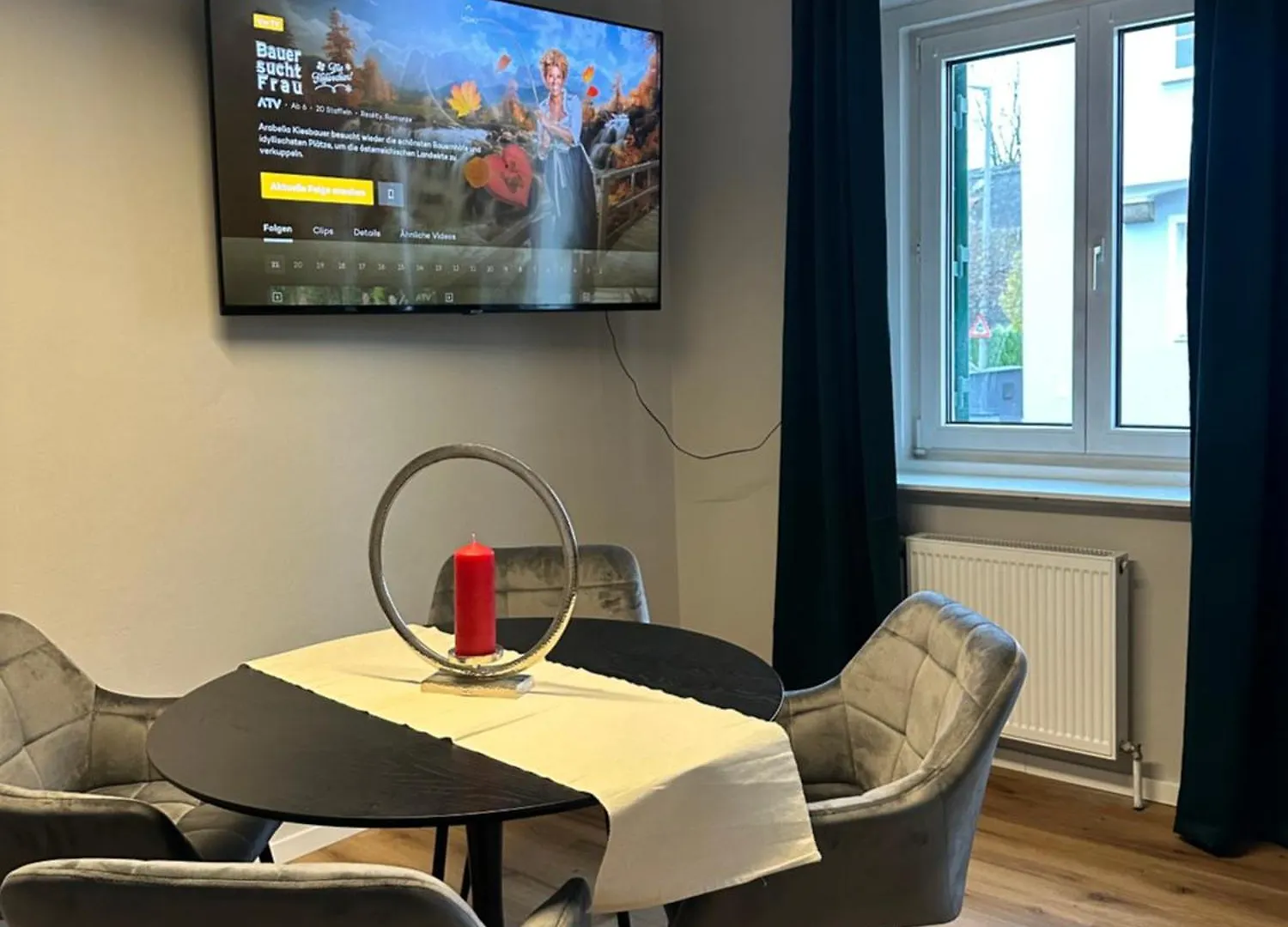 Cozy Apartment Salzburgo