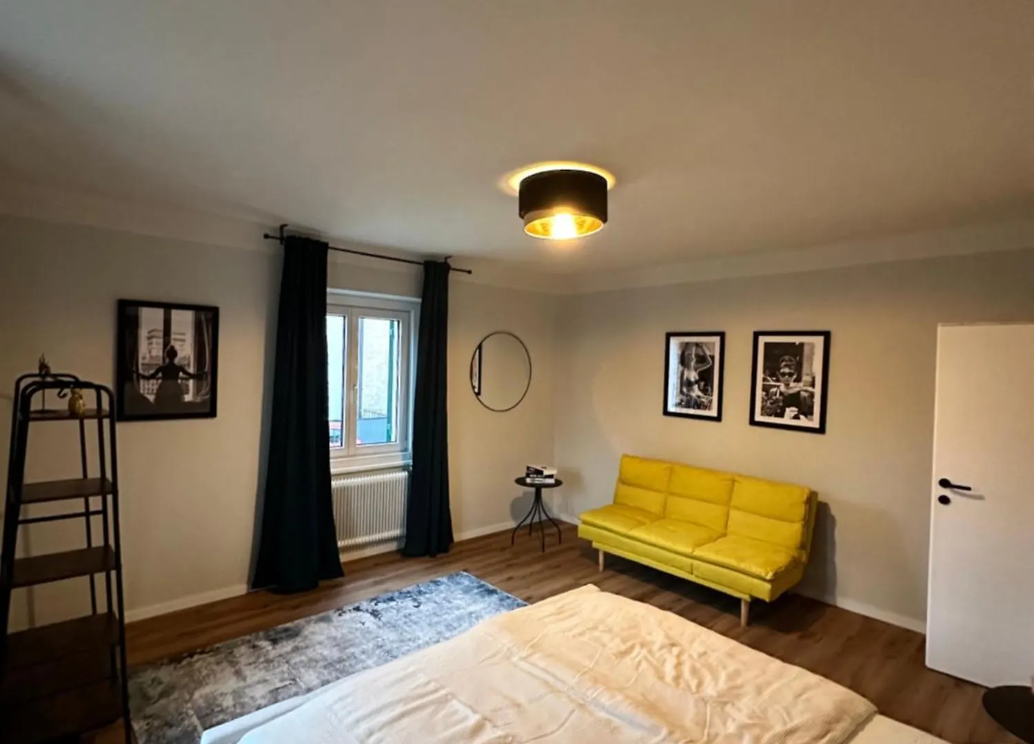 Cozy Apartment Salzburgo