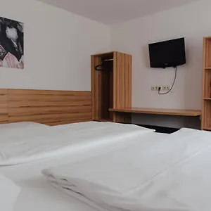 3* Hotel Drei Kreuz - Self Check In