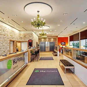4* 酒店 H+萨尔茨堡酒店